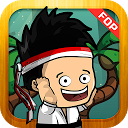 Herunterladen Fighters of Pancasila : Adventure Games Installieren Sie Neueste APK Downloader