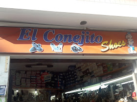 El Conejito Shoes