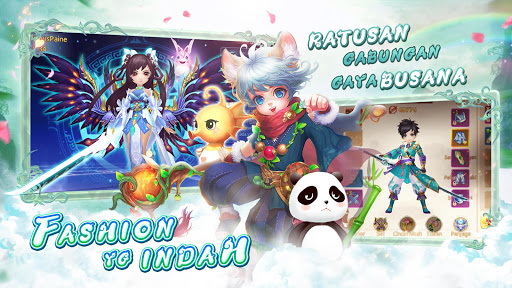 Télécharger Gratuit Tales of Jade: Hwarang APK MOD (Astuce) 4