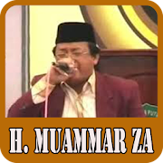International Qory Muammar ZA  Icon