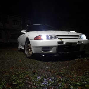 スカイライン GT-R BNR32