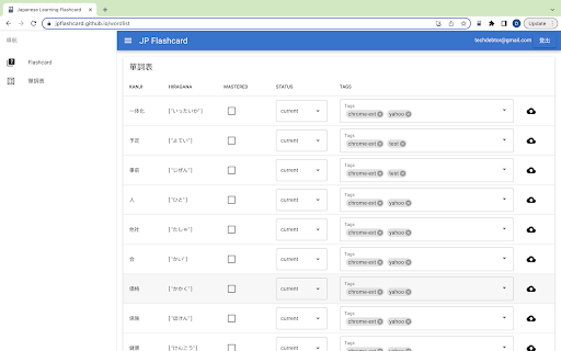 日文翻譯及假名轉換