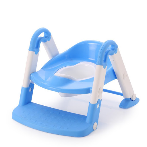 Title 4, Multifunctional Step Stool for Children Promote...