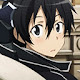 Kirito - Sword Art Online Wallpapers HD Theme