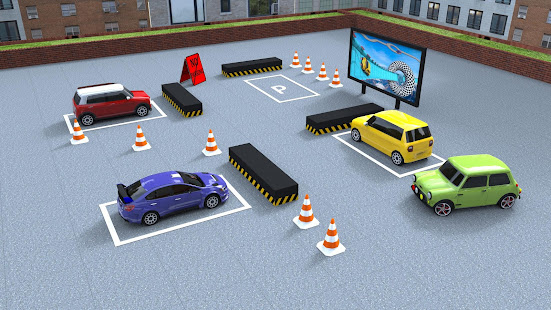 Car Parking Game: Parking Jam 1.10 APK + Mod (Free purchase) for Android