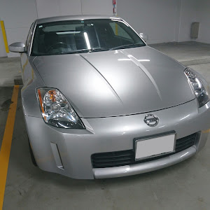 フェアレディZ Z33