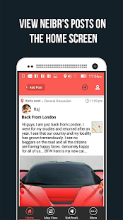 Neibr Connect(圖2)-速報App