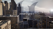 Unreal Engine 5 introduces a collection of groundbreaking features for rendering real-time worlds in incredible high-fidelity detail.