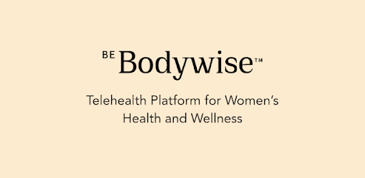 Be Bodywise Women's Health App