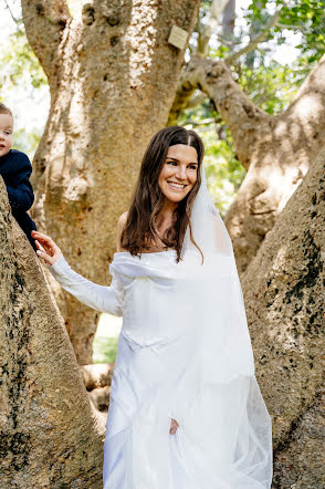 Photographe de mariage Samantha Li (theinfinityc). Photo du 8 février