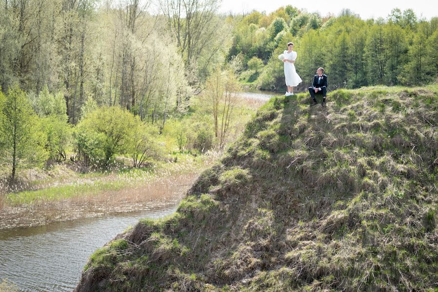 Свадебный фотограф Mindaugas Zdancevičius (mzfotografija). Фотография от 23 марта