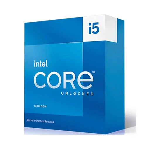 Cpu Intel Core i5-13400 (10C/16T, 3.30 GHz - 4.60 GHz, 20MB) - LGA1700 (BX8071513400)