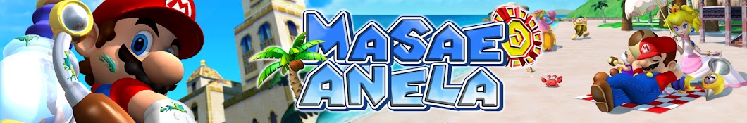 MasaeAnela Banner