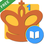 Cover Image of ดาวน์โหลด Mate in 1 (Free Chess Puzzles) 0.9.7 APK