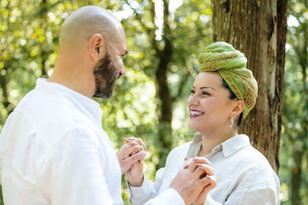 Fotógrafo de casamento Valentina Pellitteri (juna). Foto de 11 de junho 2022