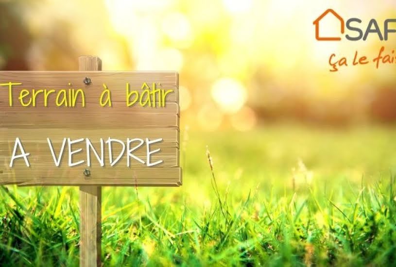  Vente Terrain à bâtir - 473m² à Longpont-sur-Orge (91310) 