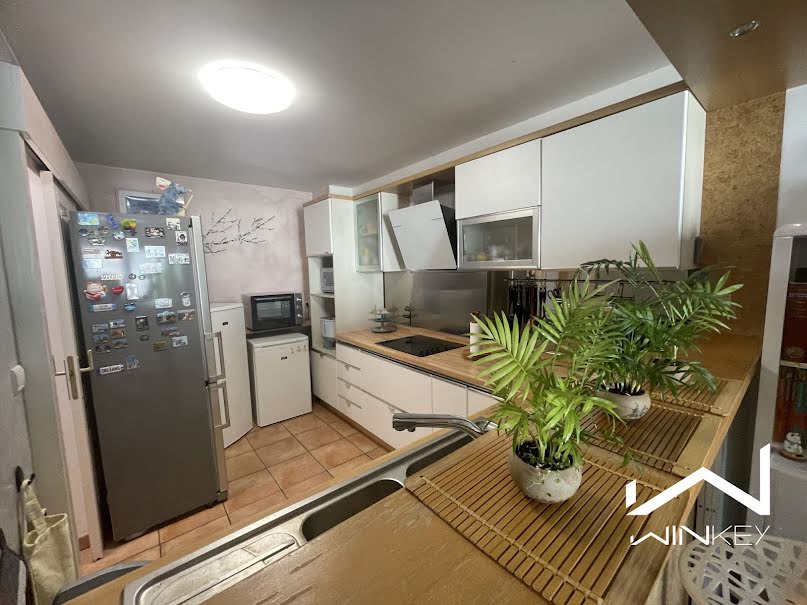 Vente appartement 4 pièces 120 m² à Saint-Denis (97400), 546 000 €