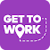 GetToWork  icon