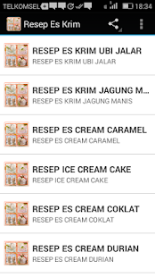 How to mod Resep Es Krim lastet apk for bluestacks