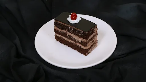 Chocolate Pastry