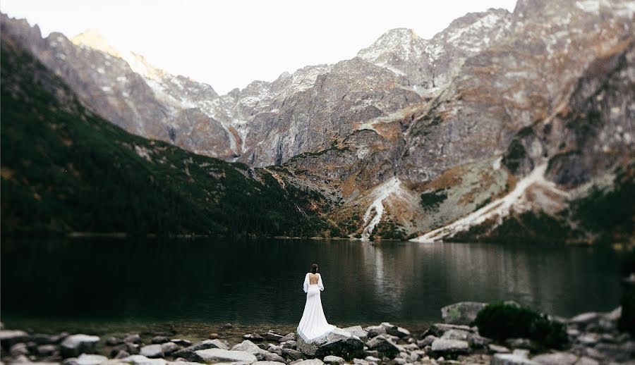 Svatební fotograf Vasya Shepella (shepella). Fotografie z 14.května 2018