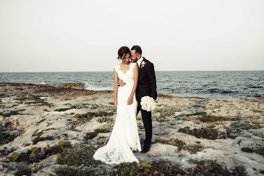 Photographe de mariage Roberto Magaña (robertomagaa). Photo du 12 janvier 2018