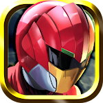 Cover Image of Télécharger スーパー戦隊レジェンドウォーズ 1.0.0 APK