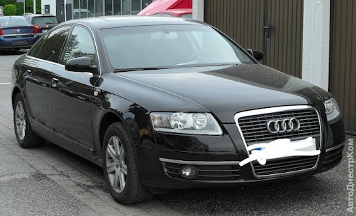 продам запчасти на авто Audi A6 A6 (4F,C6) фото 1