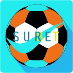 Cover Image of Télécharger SureBet Predictions 5.4.2 APK