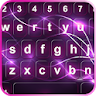 Electric Effect Color Keyboard icon