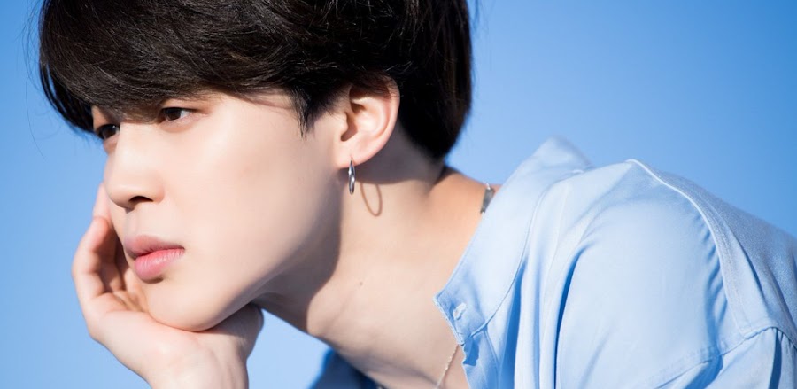 BTS Jimin's Biggest Insecurity Is One Of ARMY's Favorite Things About ...