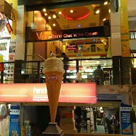 Varshini Chat & Ice Cream photo 2