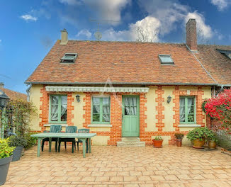 maison à Gisors (27)