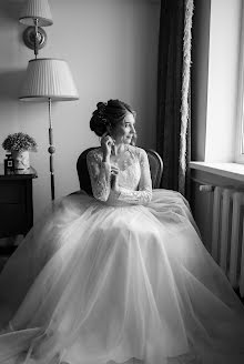 Wedding photographer Tatyana Fot (fotphoto). Photo of 6 February 2023