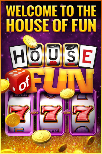 免費下載博奕APP|賭場角子機 House of Fun app開箱文|APP開箱王