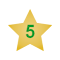 Item logo image for Five Star Safety Ratings