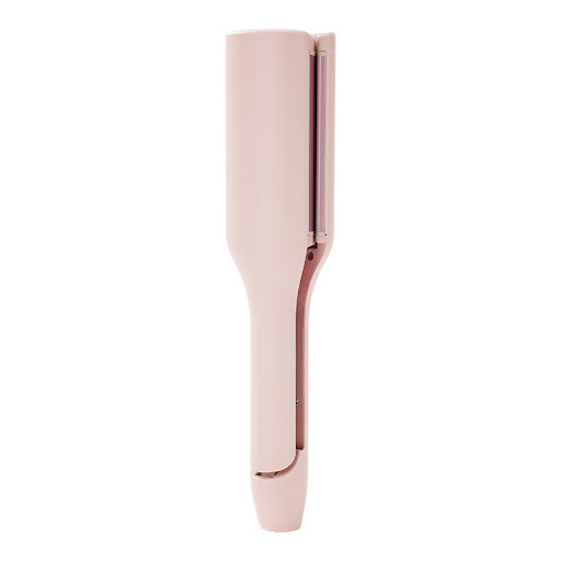 Title 1, 32mm French Egg Roll Hair Curler Water Ripple, ...