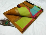 Maheshwari Sarees photo 3