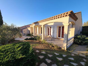 villa à Vendres (34)