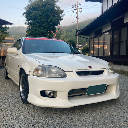 ノブL175S ＆EK9のプロフィール画像