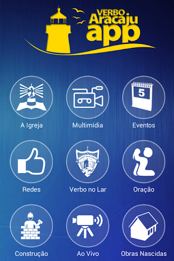 Verbo Aracaju App