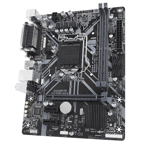 Mainboard GIGABYTE H310M DS2