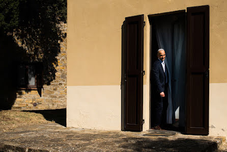 Fotografo di matrimoni Denise Motz (denisemotz). Foto del 23 settembre 2018