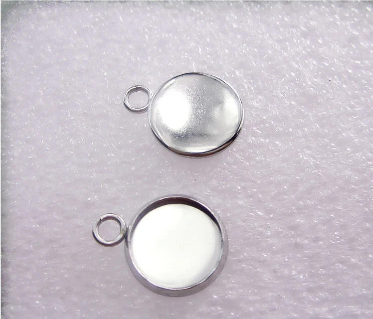 Title 1, Time Gemstone baza priveska za narukvice i akse...