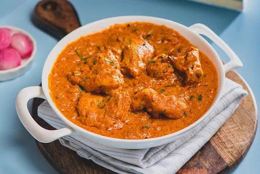 Chicken Kali Mirch