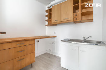 appartement à Paris 14ème (75)