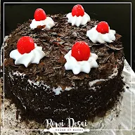 Romi Desai House of Bakes photo 1