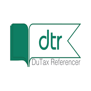 DuTax Referencer