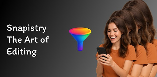 Snapistry - The Art of Editing