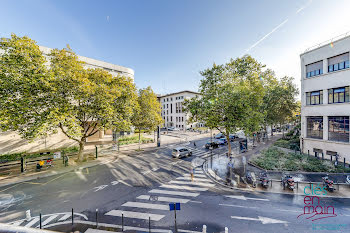 appartement à Boulogne-Billancourt (92)